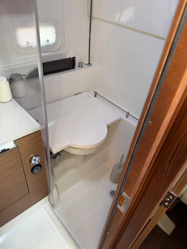 Jeanneau Cap Camarat 10.5 Wa 2024