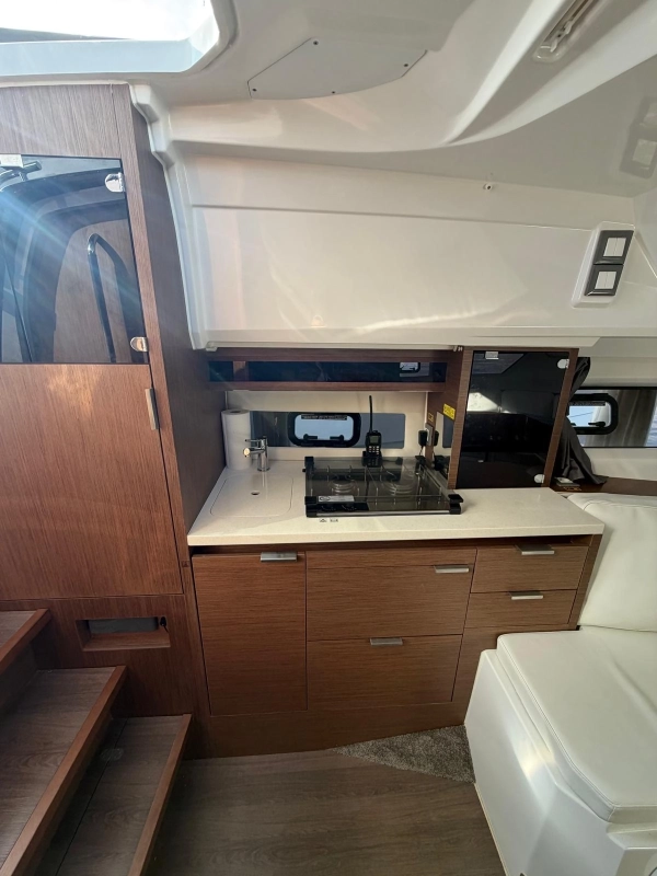 Jeanneau Cap Camarat 10.5 Wa 2024