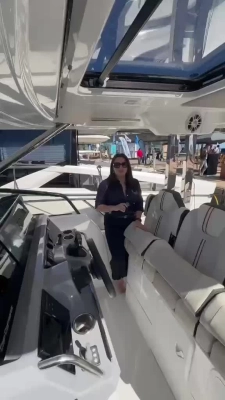 Foto del barco Jeanneau Cap Camarat 10.5 Wa 2024