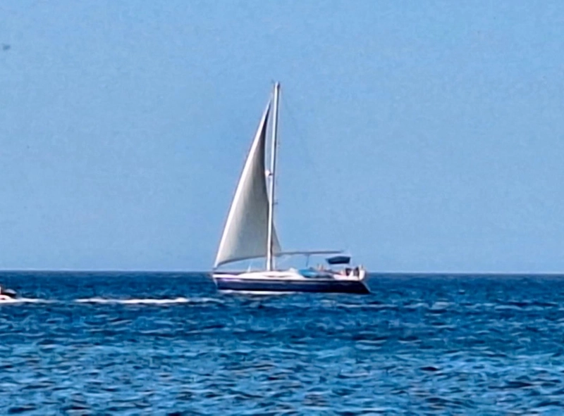 Beneteau Oceanis Clipper 381 2000