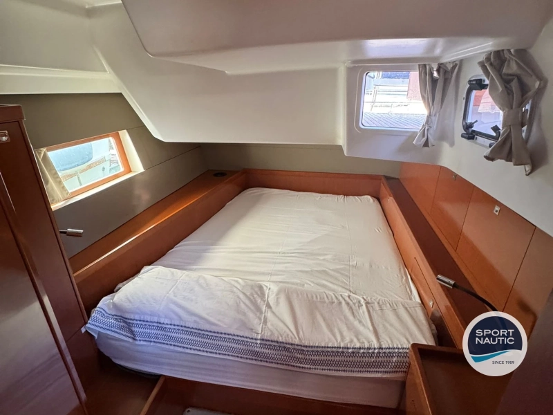 Beneteau Oceanis 55 2015