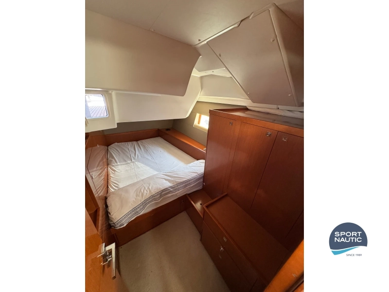 Beneteau Oceanis 55 2015