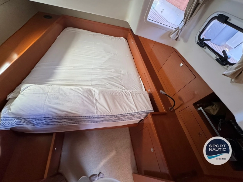 Beneteau Oceanis 55 2015
