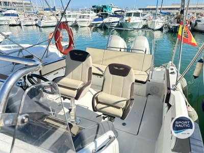 Foto del barco Beneteau Flyer 7.7 SUNdeck 2017