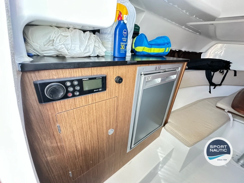 Beneteau Flyer 7.7 SUNdeck 2017