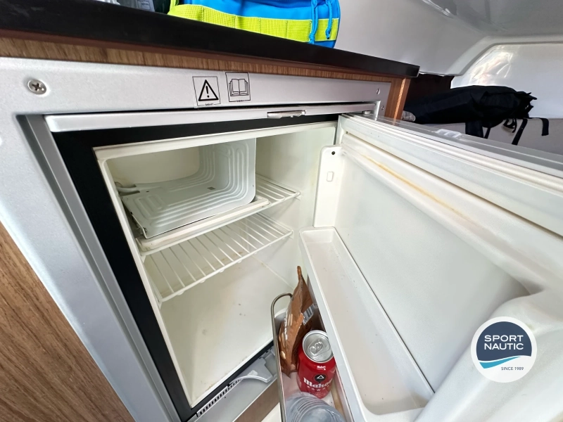 Beneteau Flyer 7.7 SUNdeck 2017