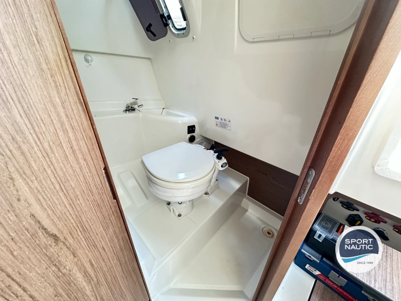 Beneteau Flyer 7.7 SUNdeck 2017