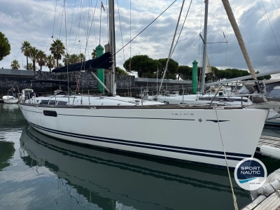 Foto del barco Jeanneau Sun Odyssey 49 2008
