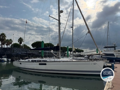 Foto del barco Jeanneau Sun Odyssey 49 2008