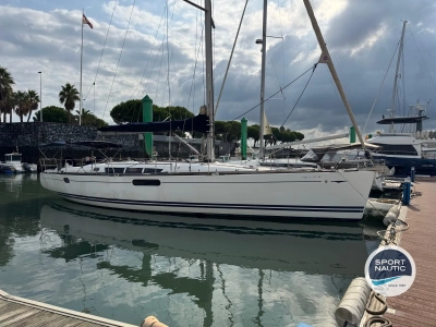 Foto del barco Jeanneau Sun Odyssey 49 2008