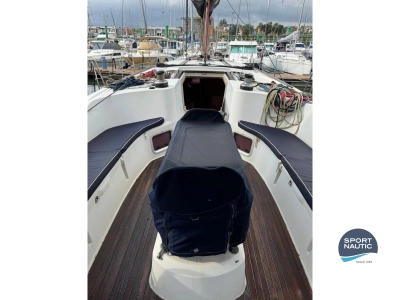 Foto del barco Jeanneau Sun Odyssey 49 2008