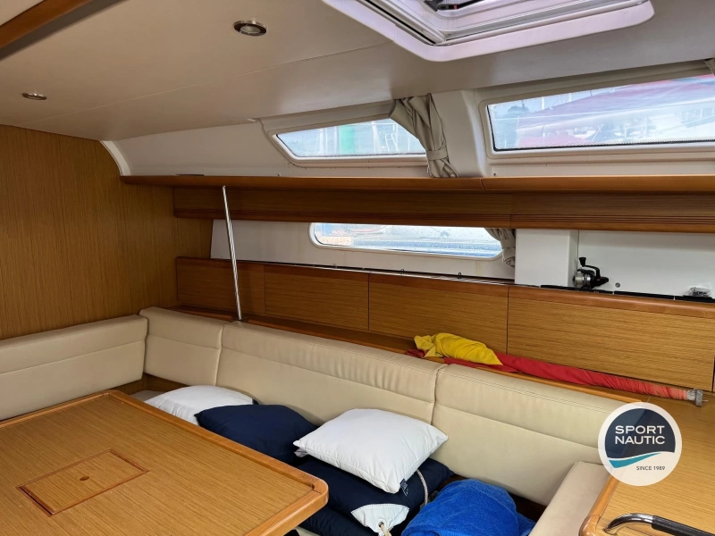 Jeanneau Sun Odyssey 49 2008