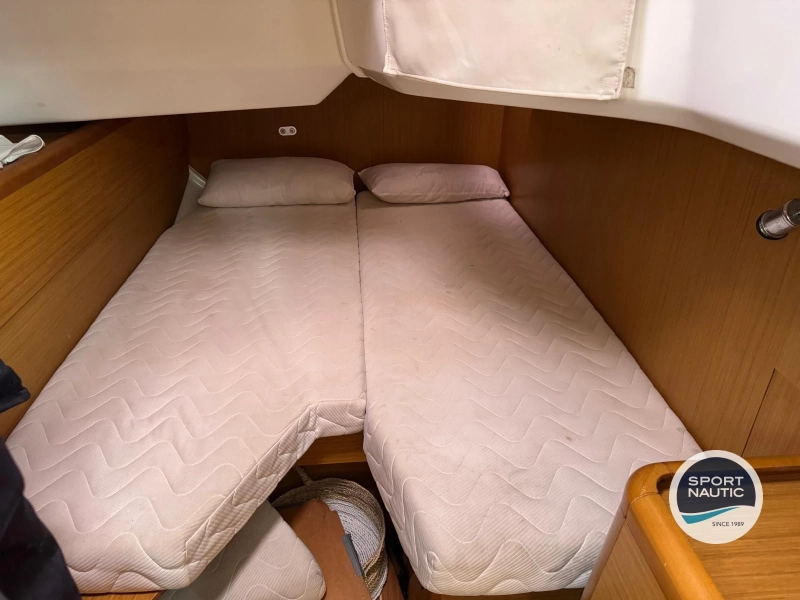 Jeanneau Sun Odyssey 49 2008