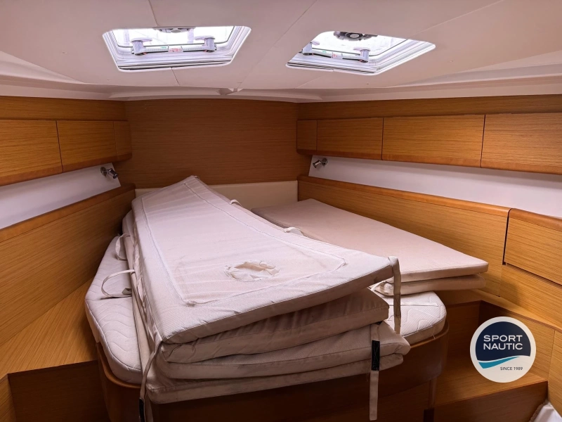 Jeanneau Sun Odyssey 49 2008