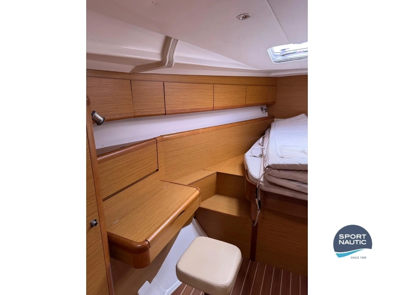 Jeanneau Sun Odyssey 49 2008