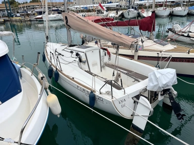 Foto del barco Beneteau First 20 2016