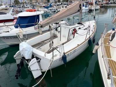 Foto del barco Beneteau First 20 2016