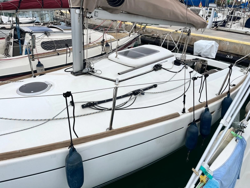 Beneteau First 20 2016