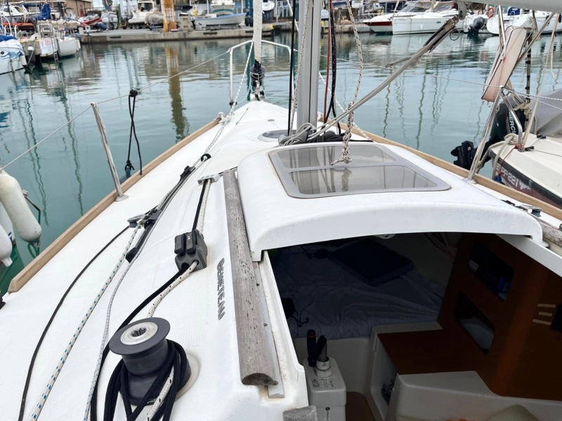 Beneteau First 20 2016
