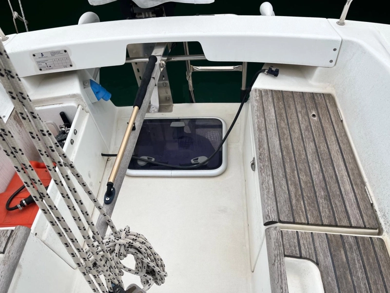 Beneteau First 20 2016