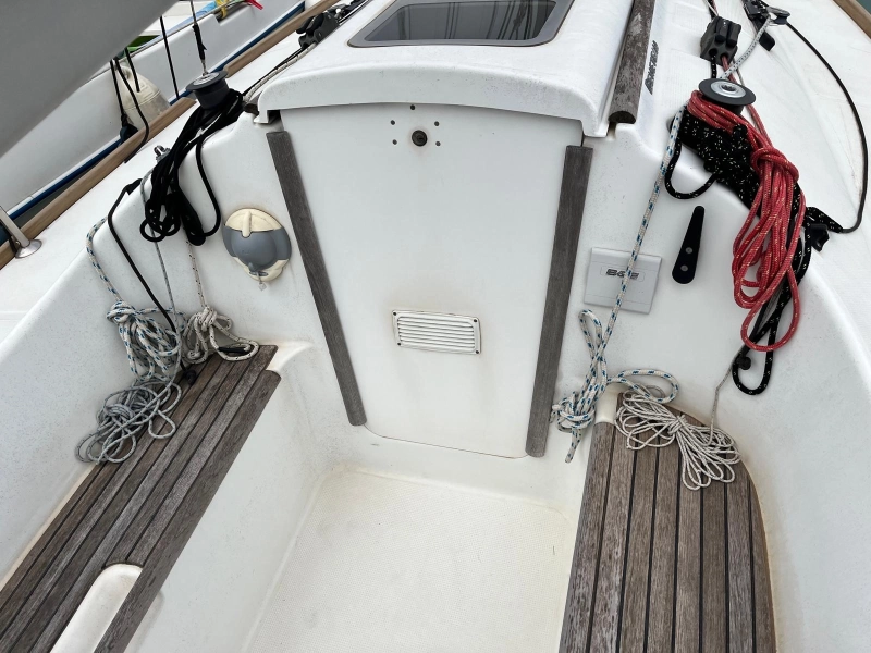 Beneteau First 20 2016