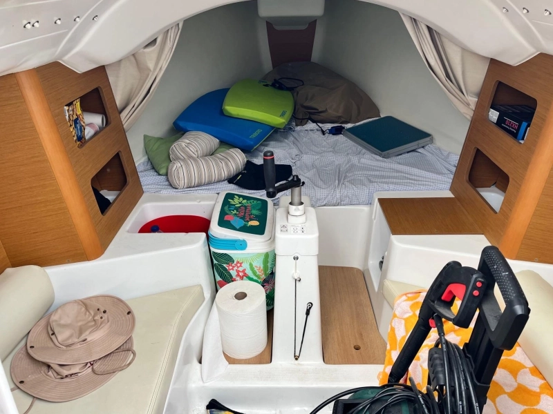 Beneteau First 20 2016