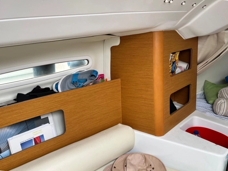 Beneteau First 20 2016