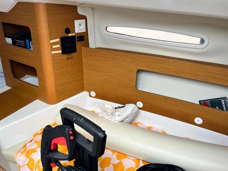 Beneteau First 20 2016