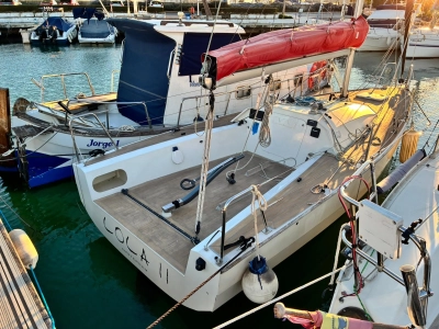 Foto del barco Waarschip 700 LD 2013