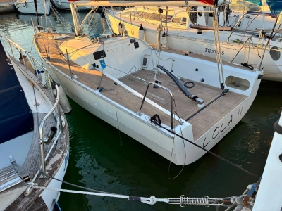 Foto del barco Waarschip 700 LD 2013