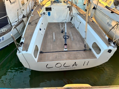 Foto del barco Waarschip 700 LD 2013