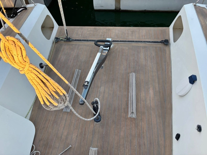 Waarschip 700 LD 2013