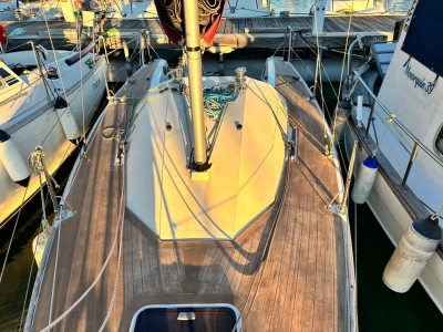 Foto del barco Waarschip 700 LD 2013