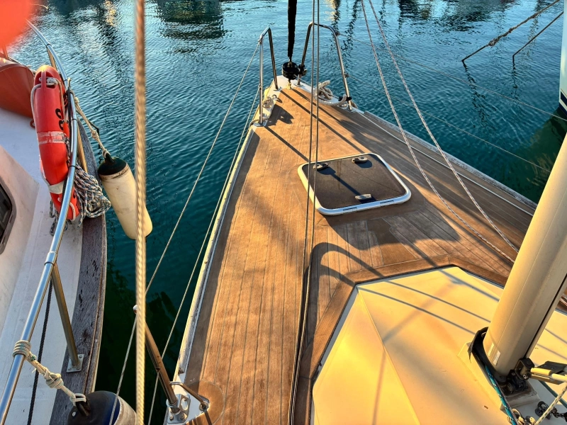 Waarschip 700 LD 2013