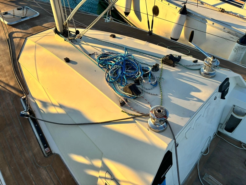 Waarschip 700 LD 2013