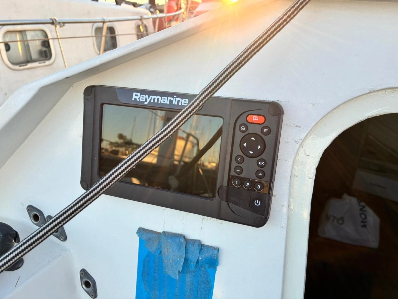 Waarschip 700 LD 2013