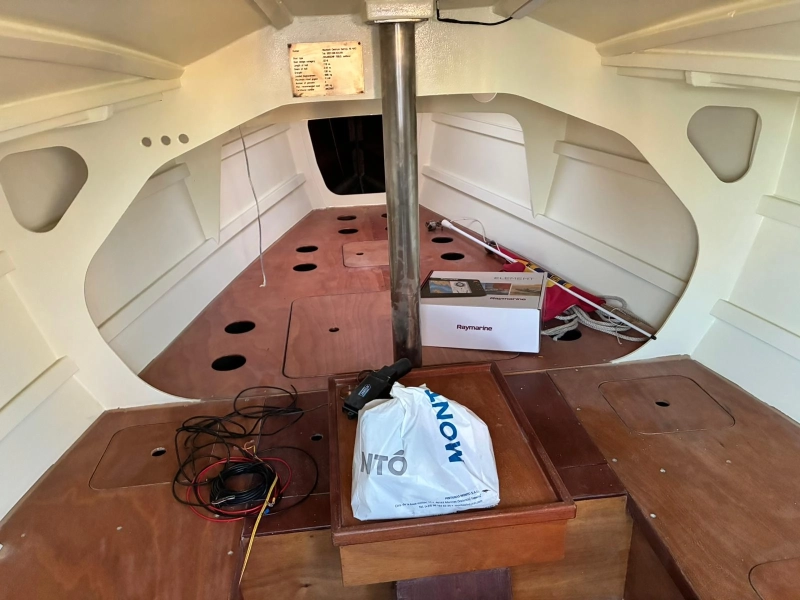 Waarschip 700 LD 2013