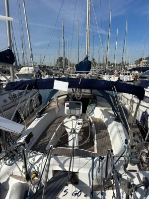 Foto del barco Feeling 44 DI 2005