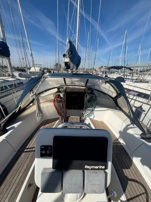 Foto del barco Feeling 44 DI 2005