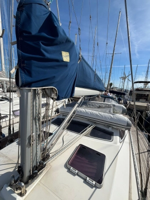 Foto del barco Feeling 44 DI 2005