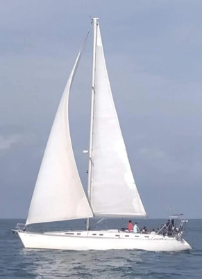 Foto del barco Dufour 50 Classic 2000