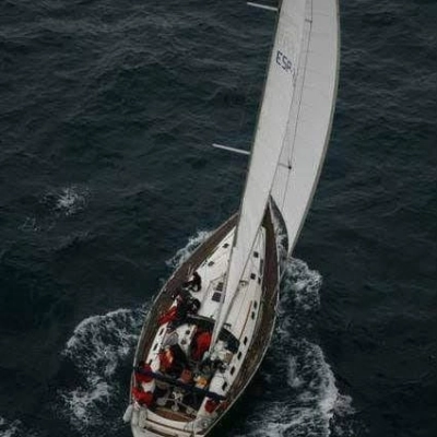 Foto del barco Dufour 50 Classic 2000