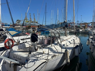 Foto del barco Dufour 43 Classic 1999