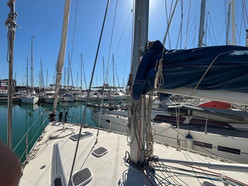 Dufour 43 Classic 1999