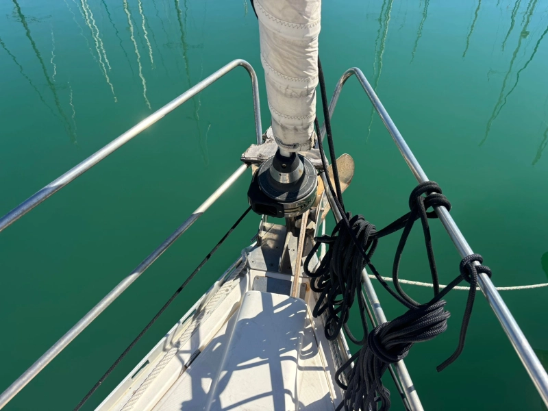 Dufour 43 Classic 1999