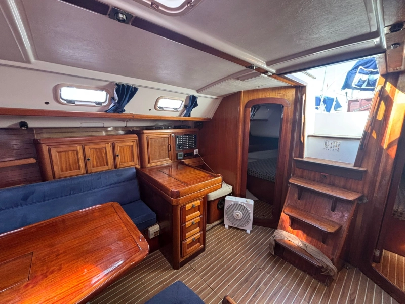 Dufour 43 Classic 1999