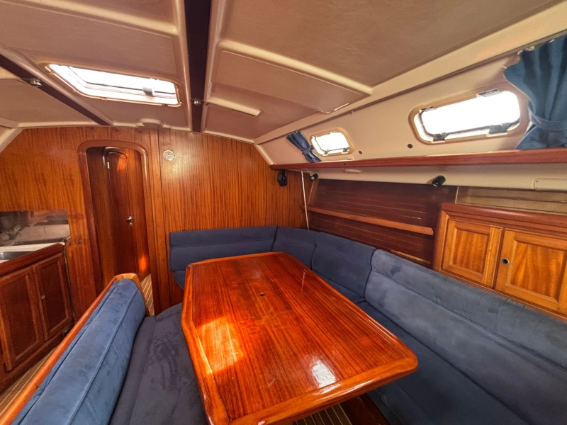 Dufour 43 Classic 1999