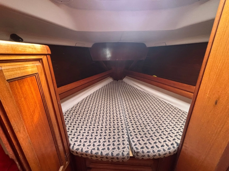 Dufour 43 Classic 1999