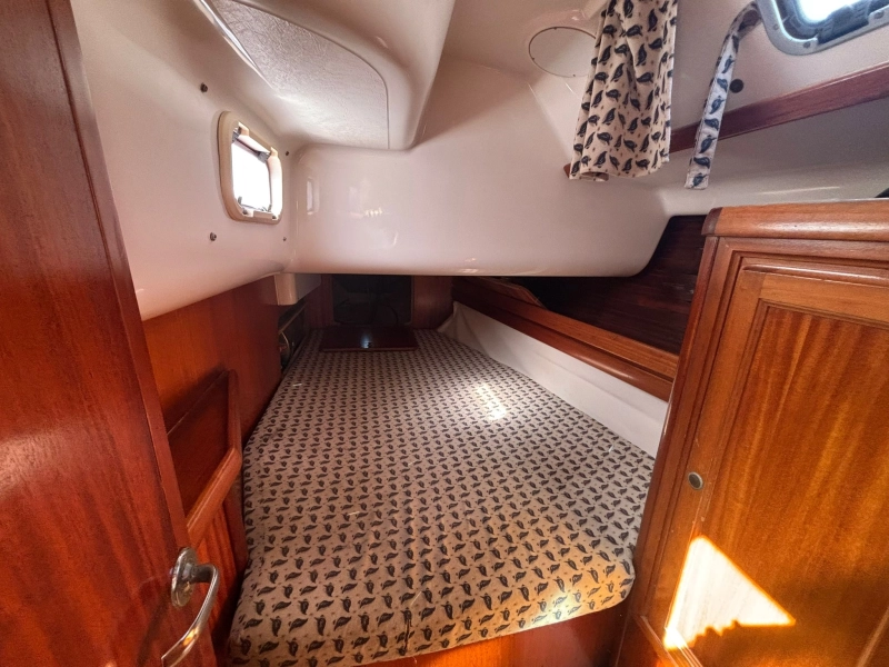 Dufour 43 Classic 1999