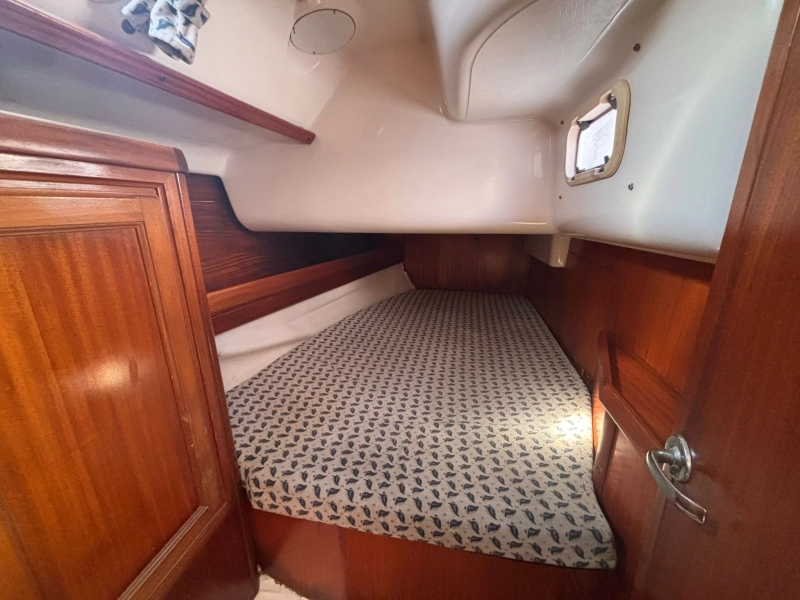 Dufour 43 Classic 1999